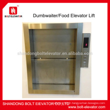 Prix ​​de l&#39;ascenseur des ascenseurs au restaurant en Chine